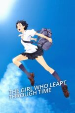 Watch The Girl Who Leapt Through Time Movie Online