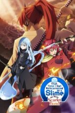 Watch That Time I Got Reincarnated as a Slime the Movie: Scarlet Bond Movie Online