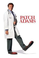 Watch Patch Adams Streaming