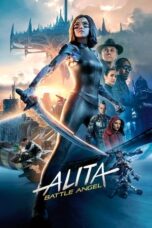 Watch Alita: Battle Angel Streaming