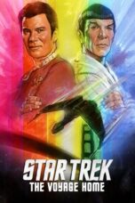 Watch Star Trek IV: The Voyage Home Streaming