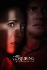 Watch The Conjuring: The Devil Made Me Do It Streaming