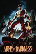 Watch Army of Darkness Streaming