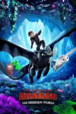 Watch How to Train Your Dragon: The Hidden World Movie Online