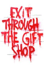 Watch Exit Through the Gift Shop Movie Online