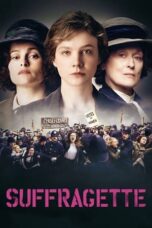 Watch Suffragette (2015) Movie Online