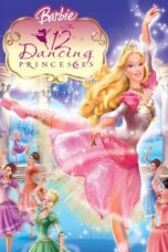 Watch Barbie in the 12 Dancing Princesses Movie Online