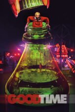 Watch Good Time (2017) Streaming