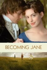 Watch Becoming Jane Movie Online