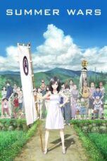 Watch Summer Wars (2009) Streaming