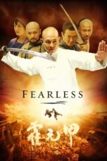 Watch Fearless (2006) Streaming