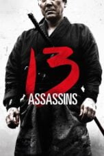 Watch 13 Assassins Streaming