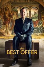 Watch The Best Offer Movie Online