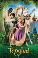 Watch Tangled (2010) Movie Online