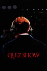 Watch Quiz Show Streaming