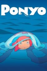 Watch Ponyo Movie Online