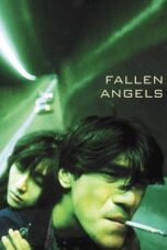 Watch Fallen Angels Movie Online