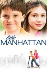 Watch Little Manhattan Streaming