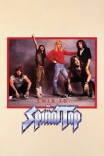 Watch This Is Spinal Tap Movie Online