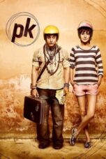 Watch PK (2014) Movie Online