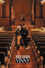 Watch My Cousin Vinny Movie Online