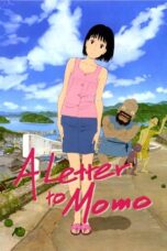 Watch A Letter to Momo Movie Online