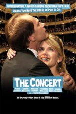 Watch The Concert (2009) Streaming