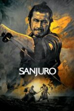 Watch Sanjuro Movie Online