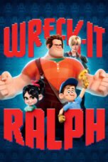 Watch Wreck-It Ralph Streaming