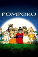 Watch Pom Poko (1994) Streaming