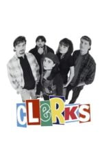 Watch Clerks (1994) Streaming