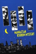 Watch Manhattan Murder Mystery Movie Online