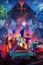 Watch Trollhunters: Rise of the Titans Movie Online