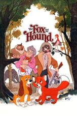 Watch The Fox and the Hound Streaming