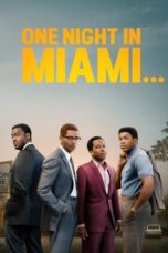 Watch One Night in Miami… Streaming