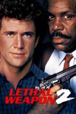 Watch Lethal Weapon 2 Movie Online