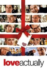 Watch Love Actually (2003) Movie Online