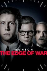 Watch Munich: The Edge of War Streaming