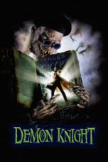 Watch Tales from the Crypt: Demon Knight Movie Online