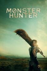 Watch Monster Hunter (2020) Movie Online