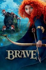 Watch Brave (2012) Streaming