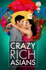 Watch Crazy Rich Asians Movie Online