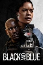 Watch Black and Blue (2019) Movie Online