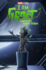 Watch Groot’s First Steps Movie Online