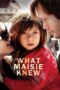 Watch What Maisie Knew Movie Online