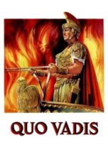 Watch Quo Vadis (1951) Streaming