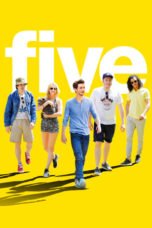 Watch Five (2016) Movie Online