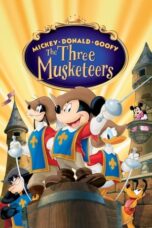 Watch Mickey, Donald, Goofy: The Three Musketeers Streaming