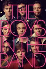 Watch The Boys in the Band Movie Online