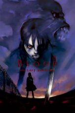 Watch Blood: The Last Vampire Streaming